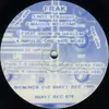 12inch Vinyl Single - Frak - Not Straight