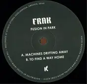 Frak - Fusion In Park