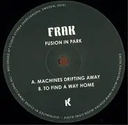 Frak - Fusion In Park