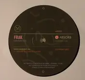 Frak - Saturate You
