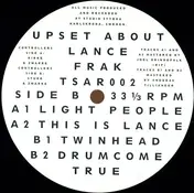 Frak - Upset About Lance EP