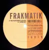 12inch Vinyl Single - Frakmatik - Blue Plastic