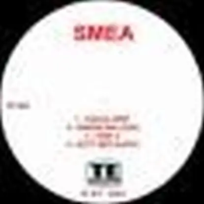 Frak/ Smea - Split Ep
