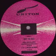 12inch Vinyl Single - Fra Lippo Lippi - Say Something