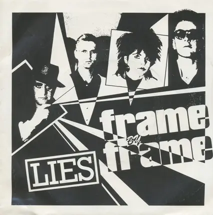 Frame By Frame - Lies