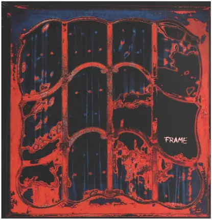 Frame - Frame Of Mind