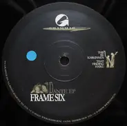 Frame Six - DANTE EP