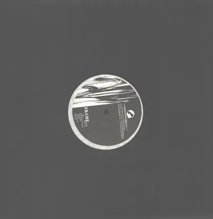 Frame Six - Roman EP