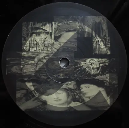 Frame Six - DANTE EP