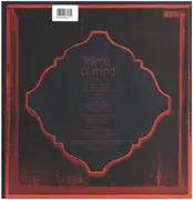 LP - Frame - Frame Of Mind - 180gr. Vinyl
