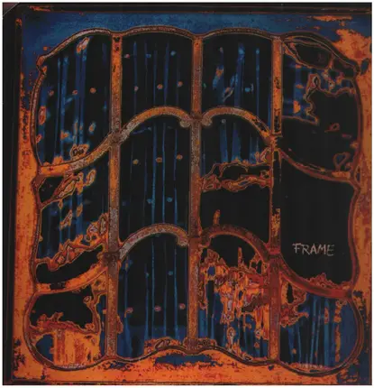 Frame - Frame Of Mind