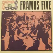 The Framus Five - Modrá Ryba / Co Zbude Z Lásky