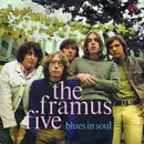 LP - Framus Five - Blues In Soul