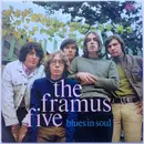 LP - Framus Five - Blues In Soul