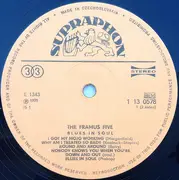LP - Framus Five - Blues In Soul