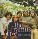 LP - Framus Five - Blues In Soul