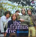 LP - Framus Five - Blues In Soul
