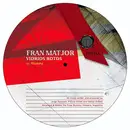 12inch Vinyl Single - Fran Matjor - Vidrios Rotos
