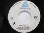 Fran McKendree - One More Night