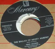 Fran Allison And The Jack Halloran Singers - The Ballad Of Bridey Murphy