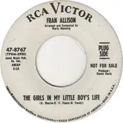 Fran Allison