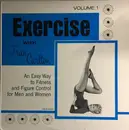 LP - Fran Carlton - Exercise With Fran Carlton