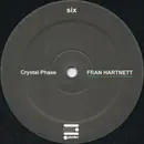 12inch Vinyl Single - Fran Hartnett - Crystal Phase