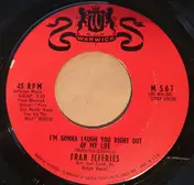 Fran Jeffries - No Moon At All