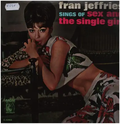 Fran Jeffries - Sings of Sex and the Single Girl