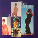 LP - Fran Jeffries - This Is Fran Jeffries