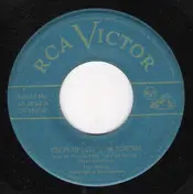 Fran Warren - You're In Love With Someone