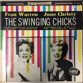 Fran Warren - The Swinging Chicks