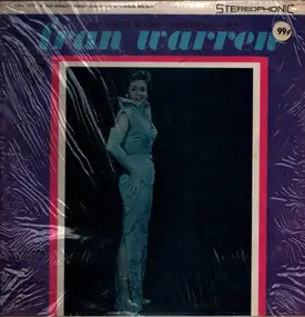 Fran Warren - The Thousand Strings And Fran Warren