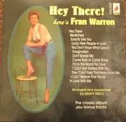 CD - Fran Warren - Hey There! Here's Fran Warren