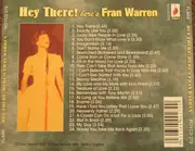 CD - Fran Warren - Hey There! Here's Fran Warren