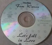 CD - Fran Warren - Let's Fall In Love