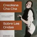 7inch Vinyl Single - Franco Collegiano Y Su Orquesta - Creoliana Cha Cha / Sobre Las Ondas