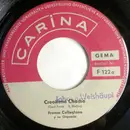 7inch Vinyl Single - Franco Collegiano Y Su Orquesta - Creoliana Cha Cha / Sobre Las Ondas