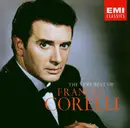 Double CD - Franco Corelli - The Very Best Of