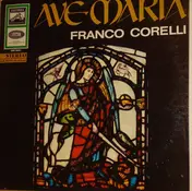 franco corelli - Ave Maria