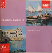 franco corelli - Songs & Arias
