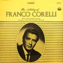 LP - Franco Corelli - The Artistry Of Franco Corelli