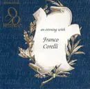 CD - Franco Corelli - An Evening With Franco Corelli