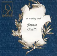 Franco Corelli - An Evening with Franco Corelli