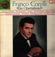 Franco Corelli - »Ein Opernabend«