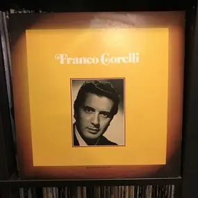 franco corelli - Franco Corelli