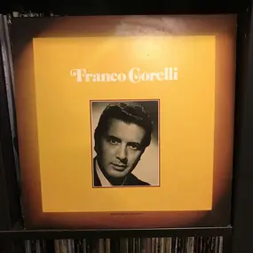 franco corelli - Franco Corelli