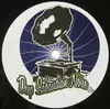 12inch Vinyl Single - Franco Cazzola - Stolen Frog