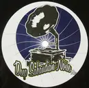 12inch Vinyl Single - Franco Cazzola - Stolen Frog