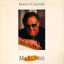 CD - Franco Califano - Ma Io Vivo